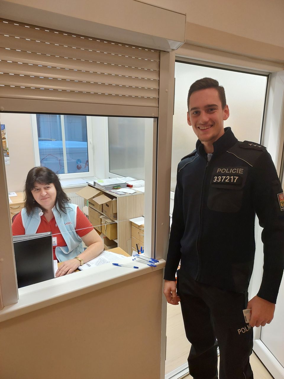 Společné darování krve a plazmy
