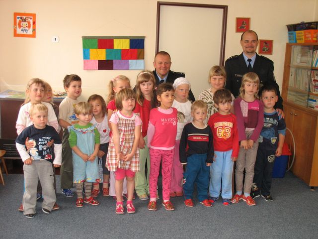 Společné foto  2