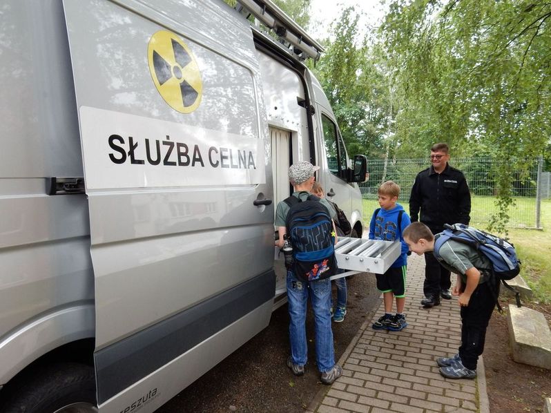 Společné pracoviště Náchod 2016