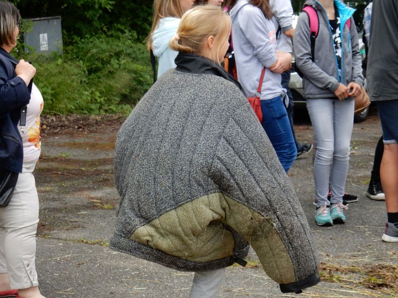 Společné pracoviště Náchod 2016