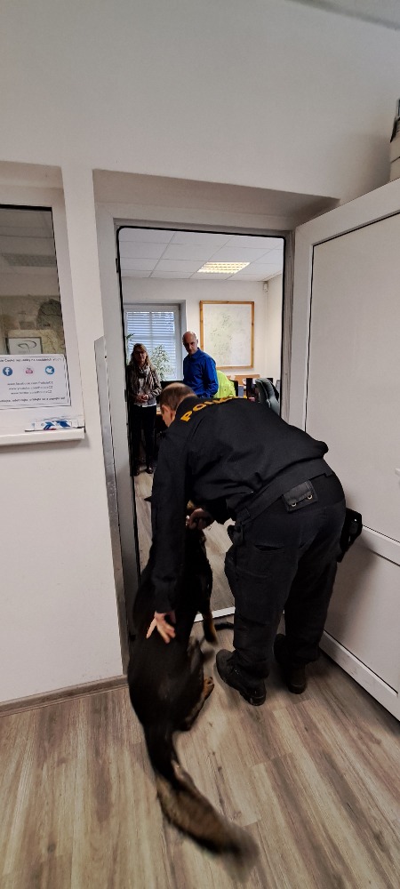 Společné setkání tří zemí