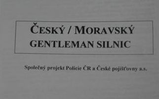 Společný projekt PČR a ČP a.s.