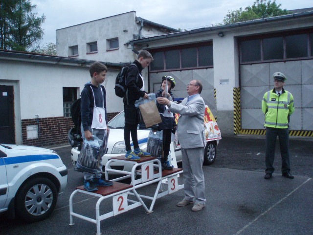 Sponzoři byli štědří