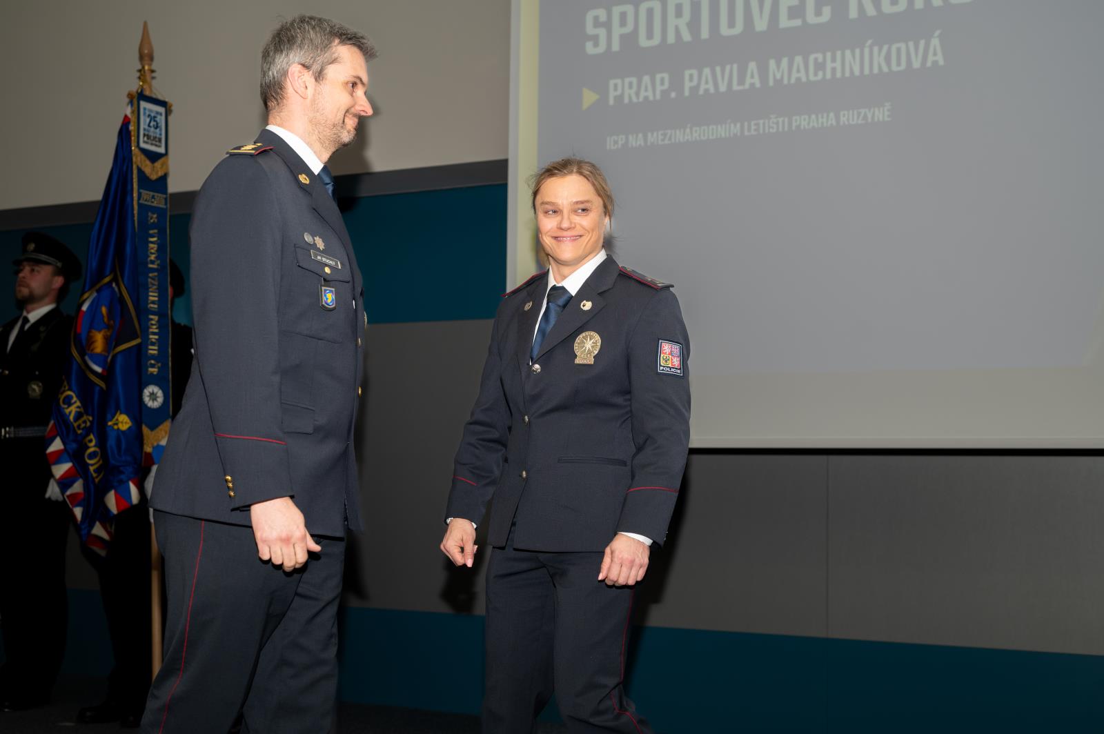 Sportovec roku
