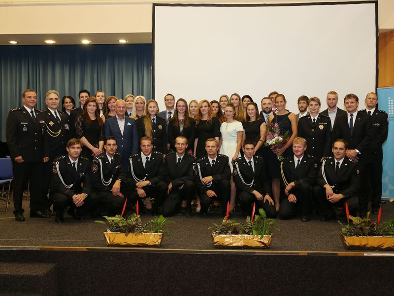 Sportovec roku 04 
