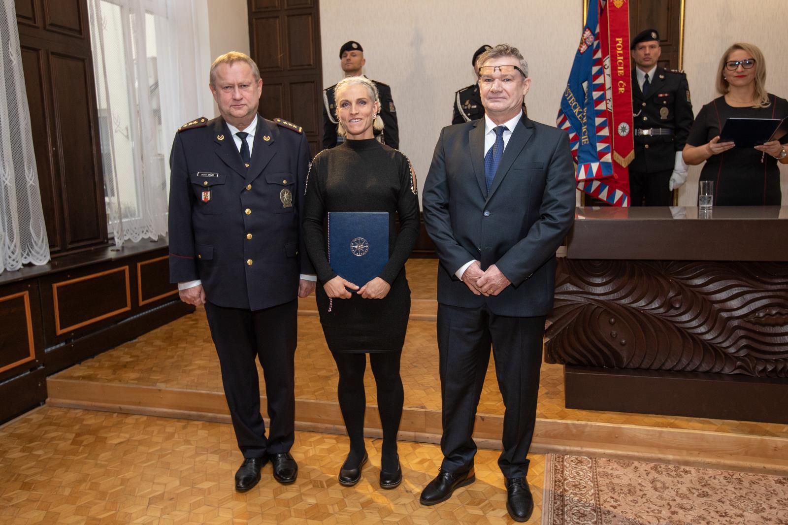 Sportovec roku 2022