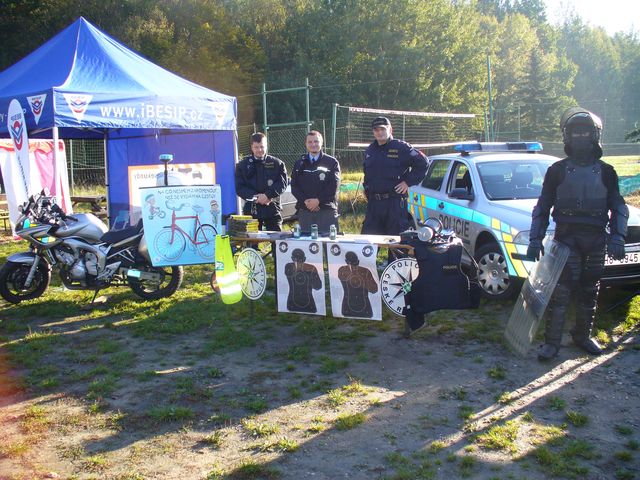 Sportovní den MP HK 01