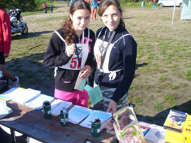 Sportovní den MP HK 05