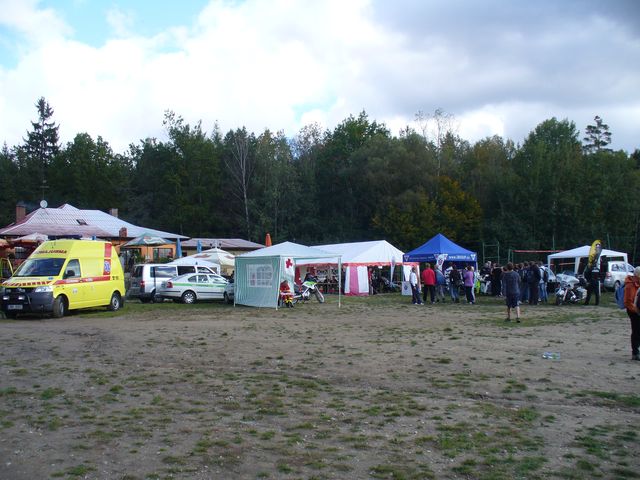 Sportovní den MP HK 10