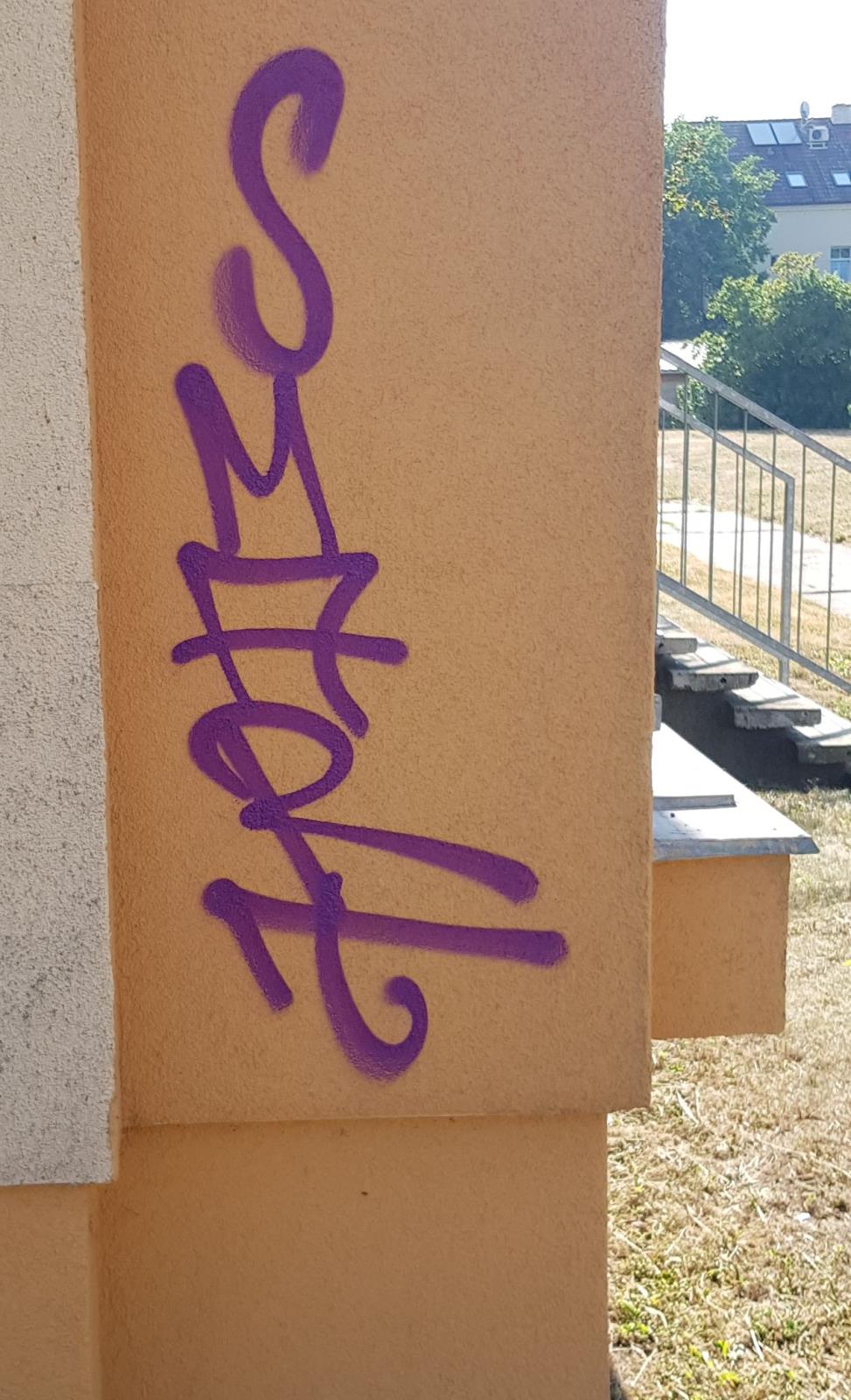 Sprejer
