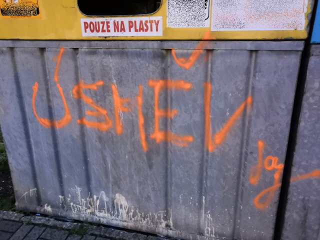 Sprejerství