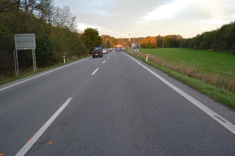 Srážka (3)