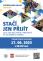 Stačí jen přijít 17.6.2023