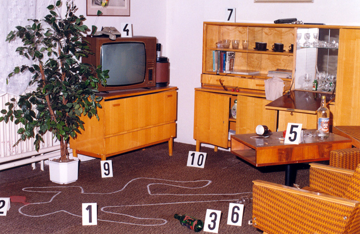 Stálá expozice