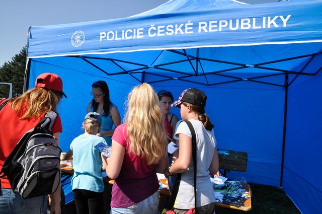 Stánek Policie ČR.jpg