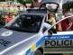 Stanoviště policejního vozidla