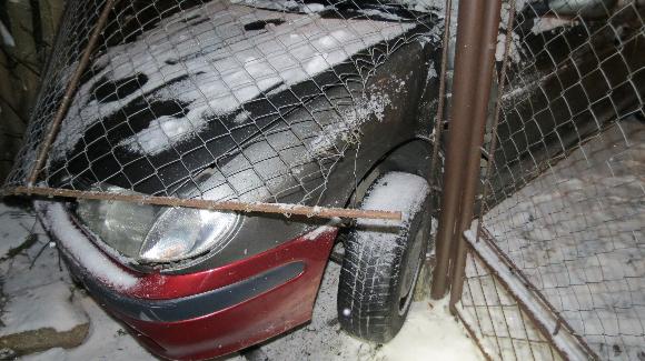 Štipoklasy 4.1.2016