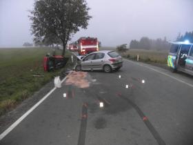 Stonařov 23. 10. 2011