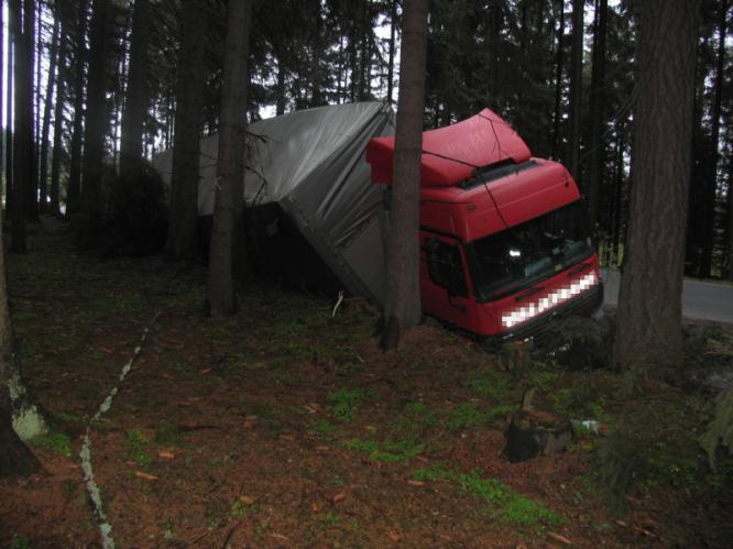Stonařov 3. 5. 2011