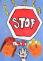 Stop násilí (3)