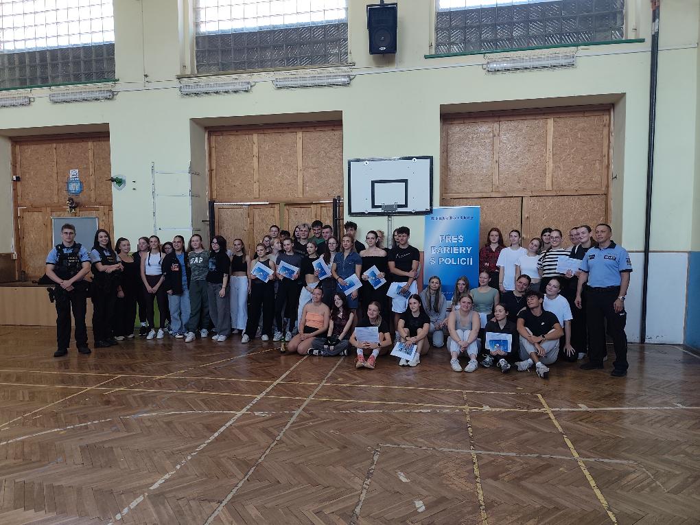 Střední zdravotnická škola Nymburk