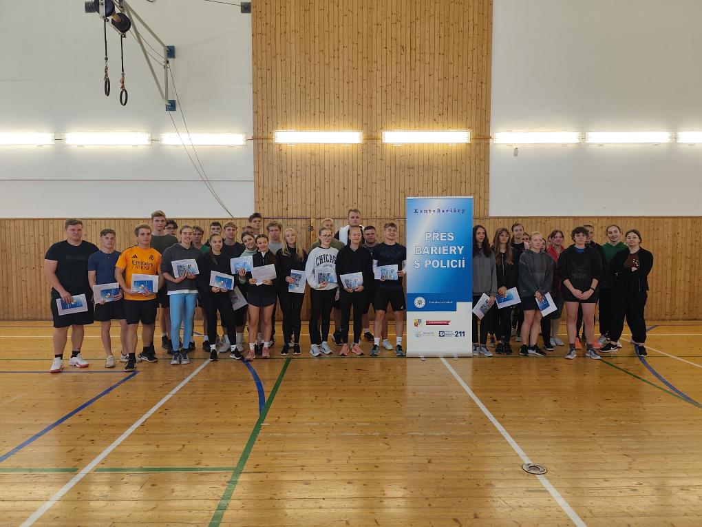 Střední zemedělská škola Poděbrady