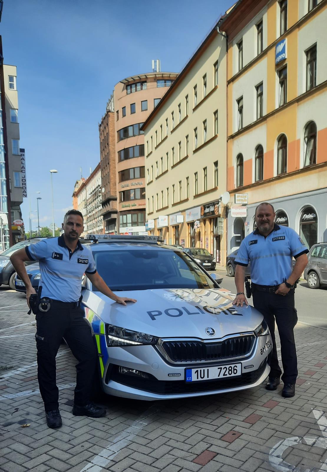 Střekovští hrdinové