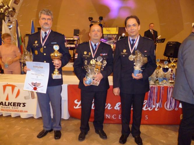 Střelby Cheb (1)