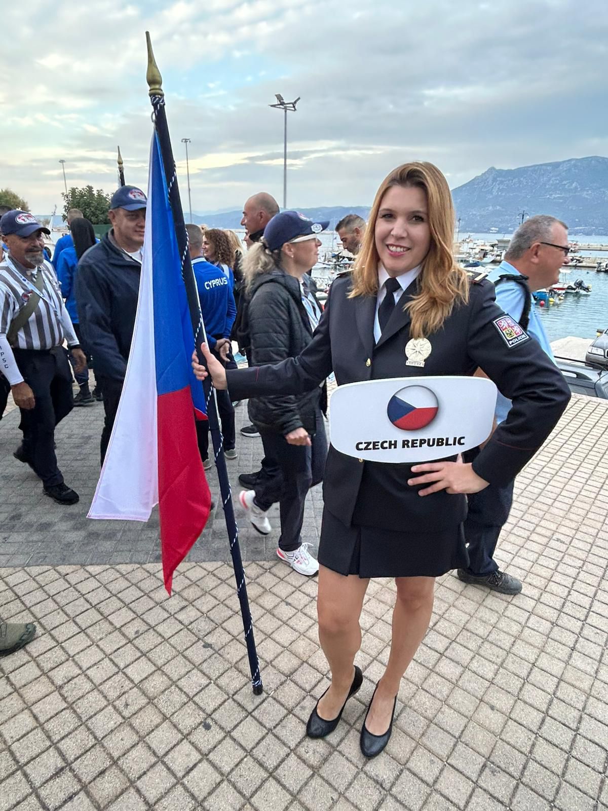 Střelecká soutěž USPE CUP