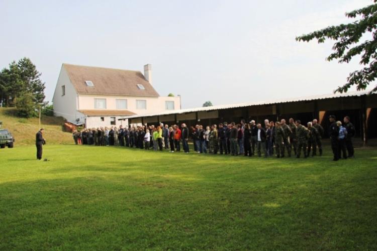 Střelecký přebor (2)