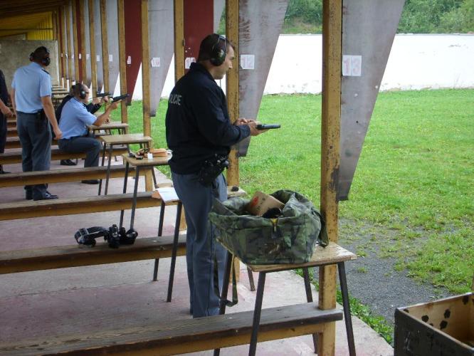Střelnice