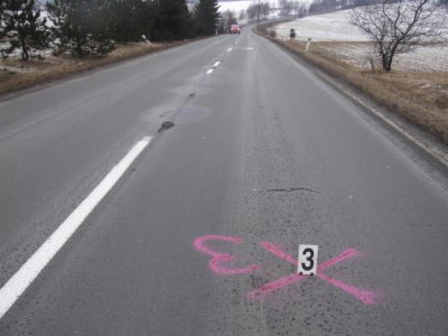 Střítěž 13.2.