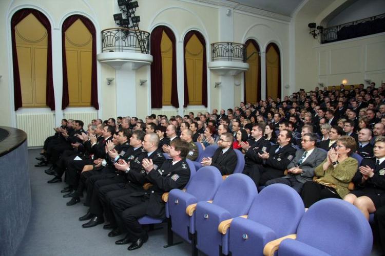 Šumperské divadlo 20. 1. 2011