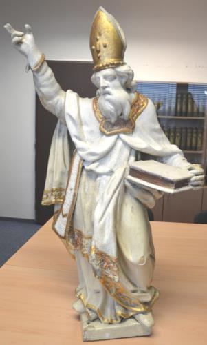 Sv. Vojtěch