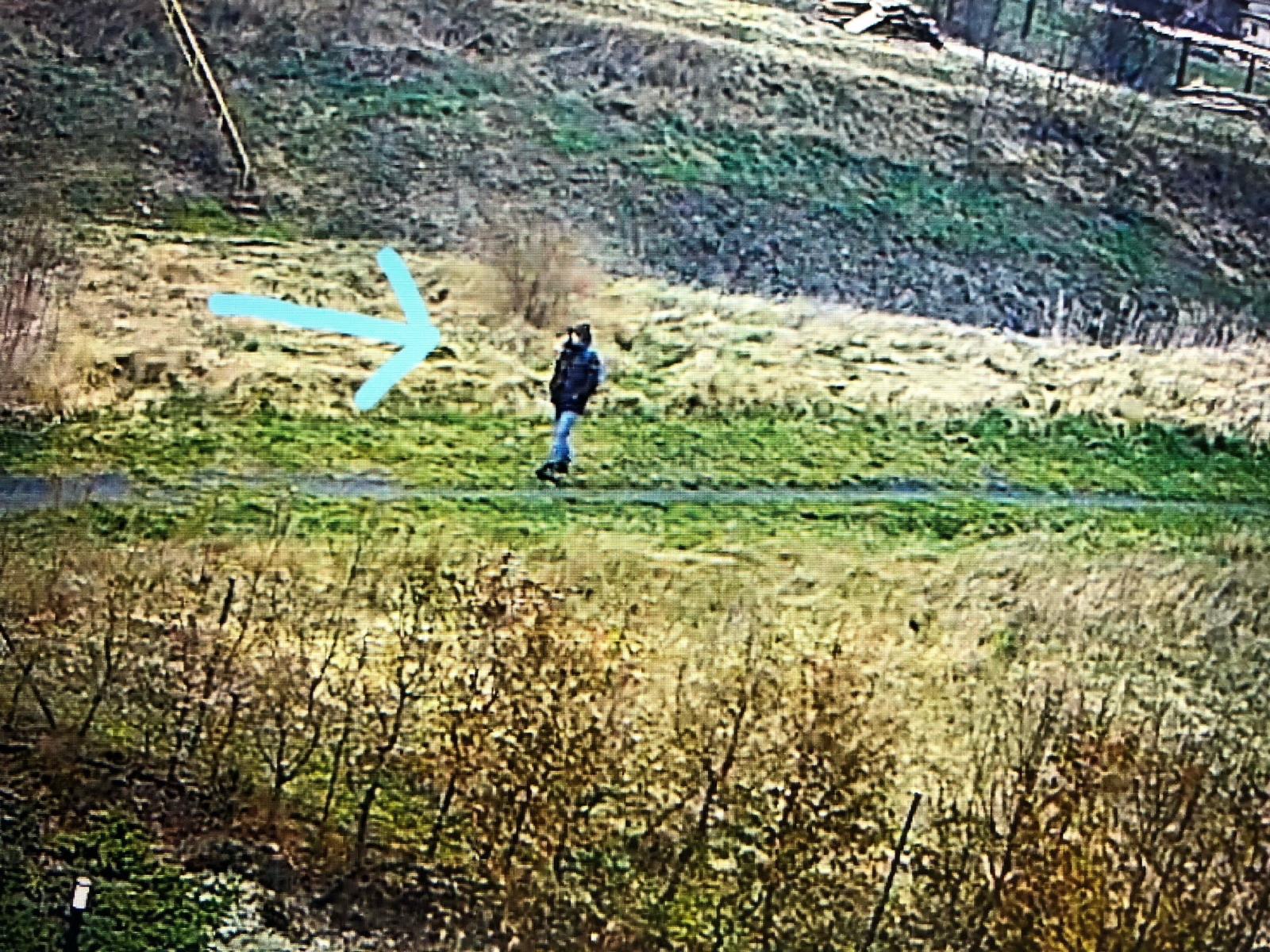 Svědek 3