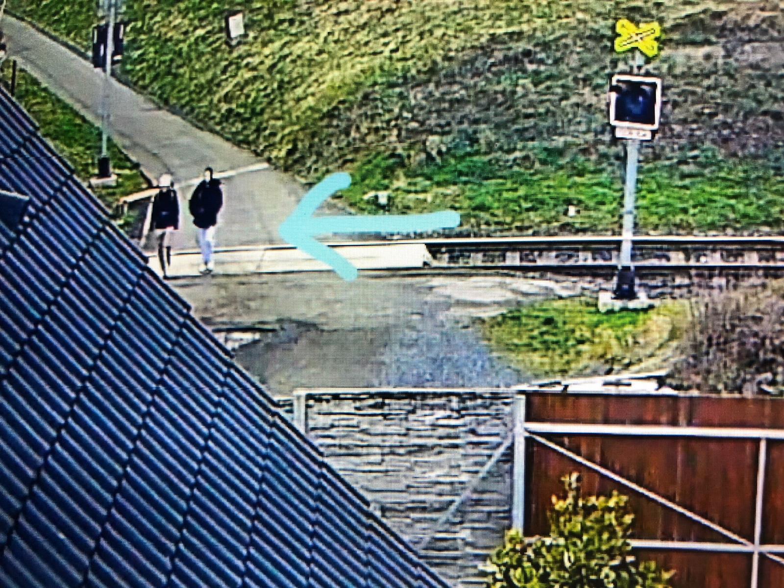 Svědek 5, 6