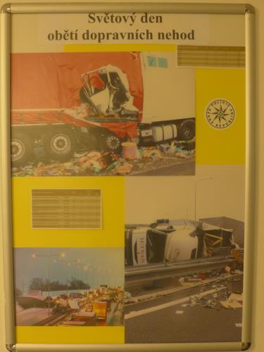 Světový den obětí DN