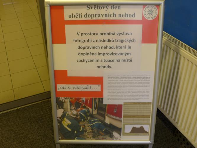 Světový den obětí DN