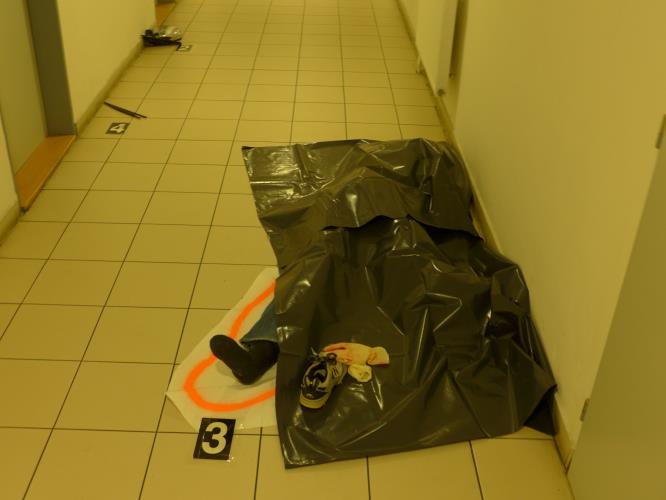 Světový den obětí DN