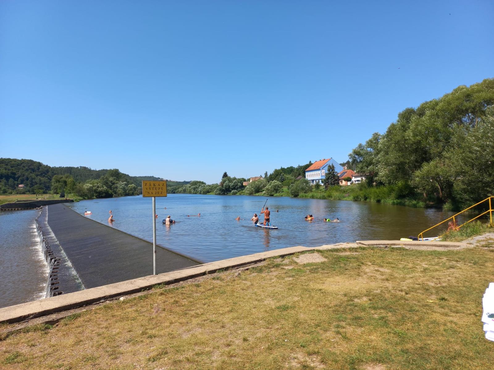 Světový den prevence tonutí na Berounsku