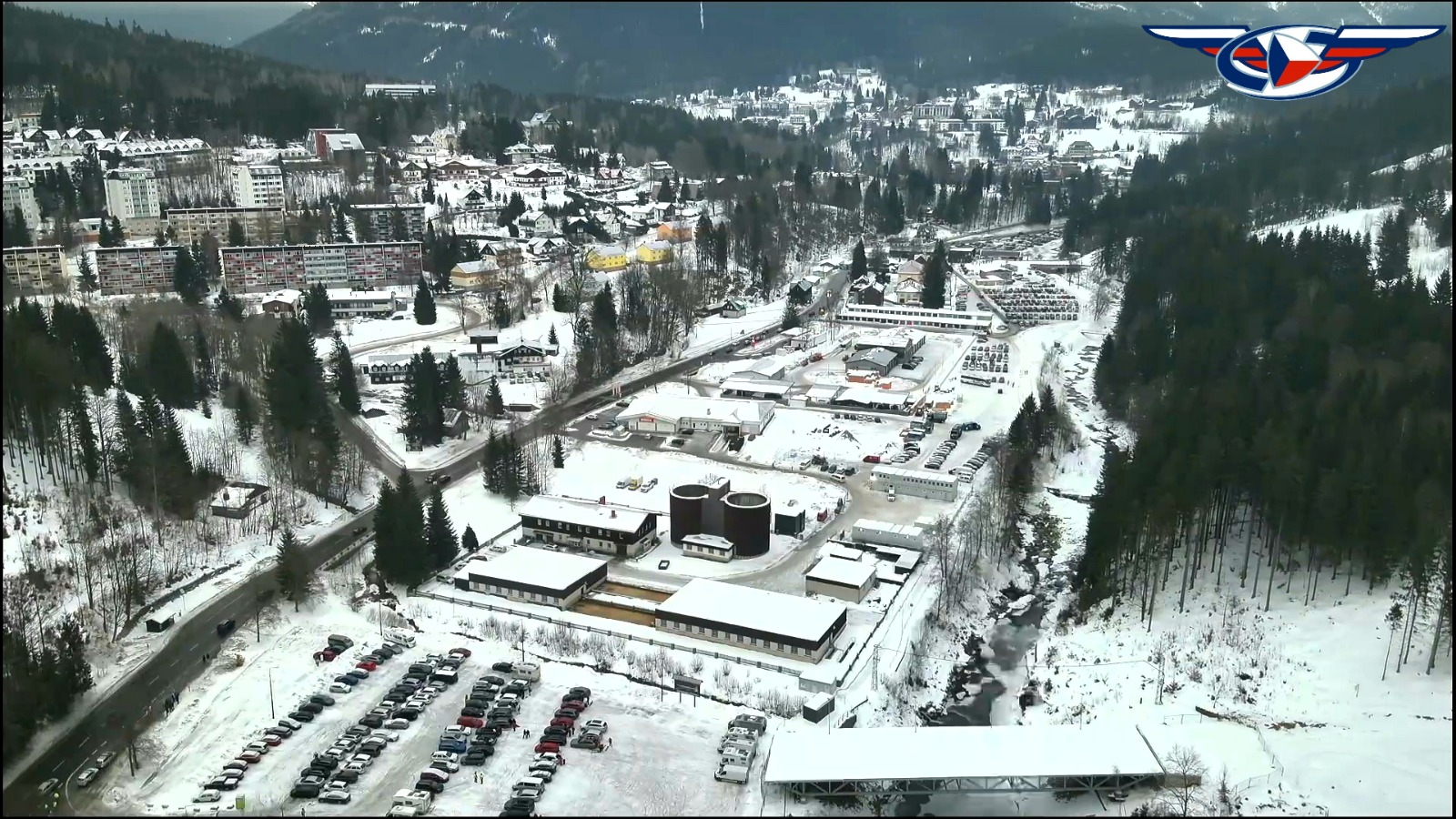 Světový pohár Špindl