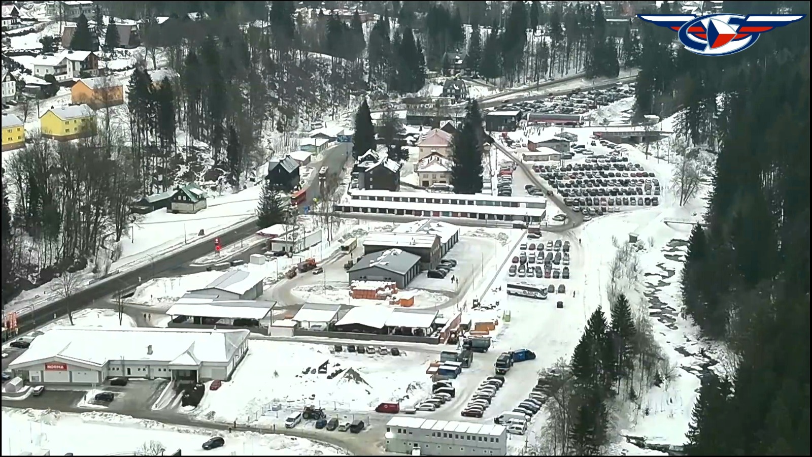 Světový pohár Špindl