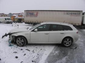 Tři věžičky 7. 2. 2012