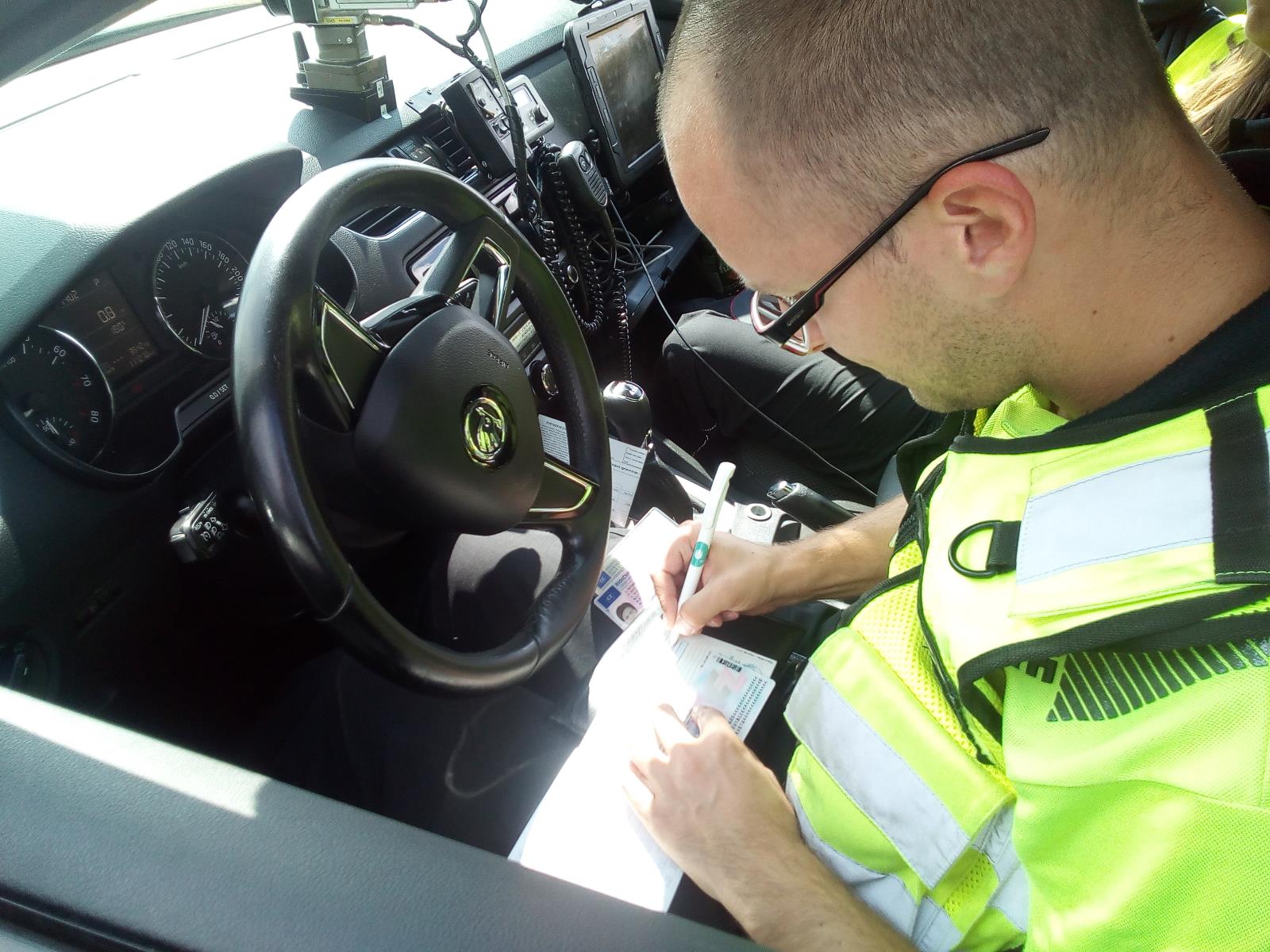 TISPOL rychlost 5.