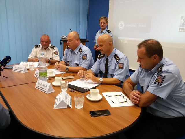 TK Prázdniny 2016 