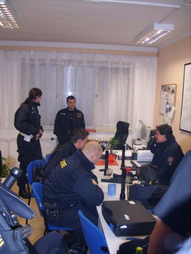 TOXI 29.1.10 - instruktáž OOP Počátky
