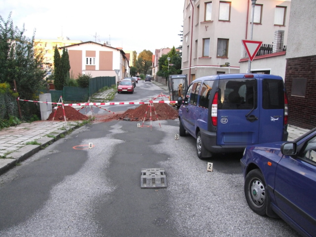 TU Olbrachta 8.8.