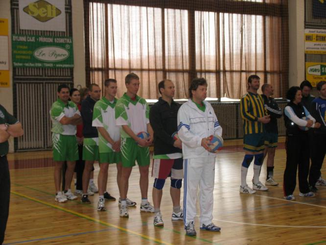 Tachovské družstvo