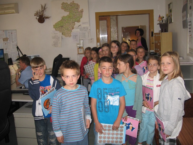 Tady jsme ještě nebyli