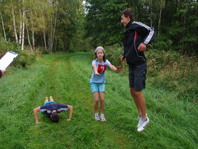 Táhneme za jeden provaz 16.9.2011